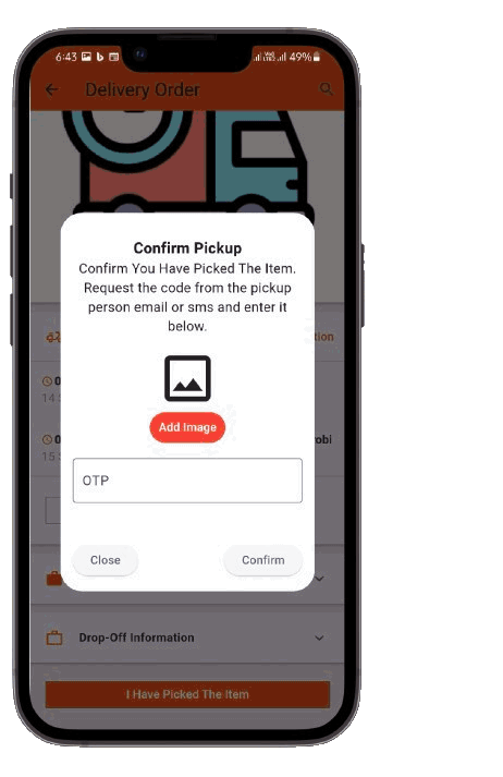 Why PataDelivery